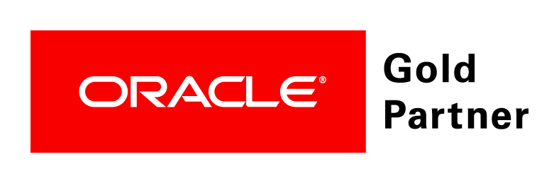 Oracle Gold Partner
